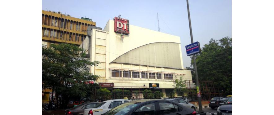 Savitri Cinema Complex